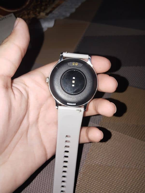 gs wear g9 ultra and Zero lifestyle luna smart watch 3