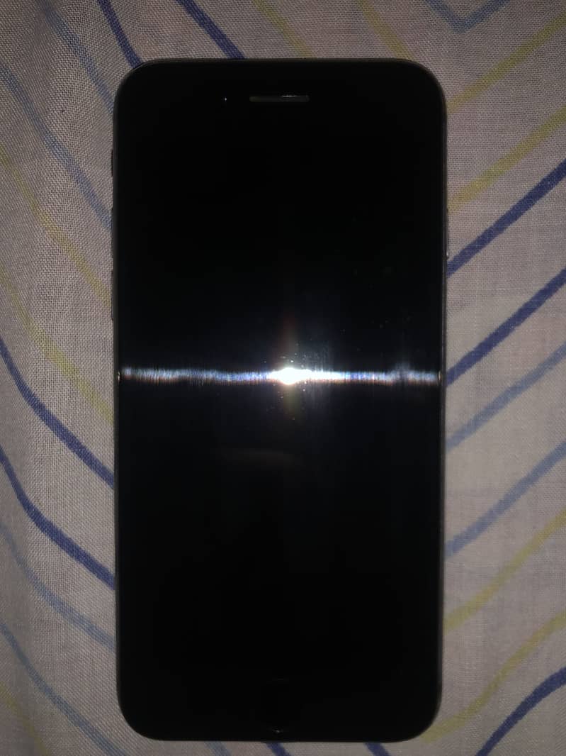 Iphone 8 64gb pta approve 0