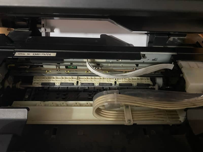Epson L365 1