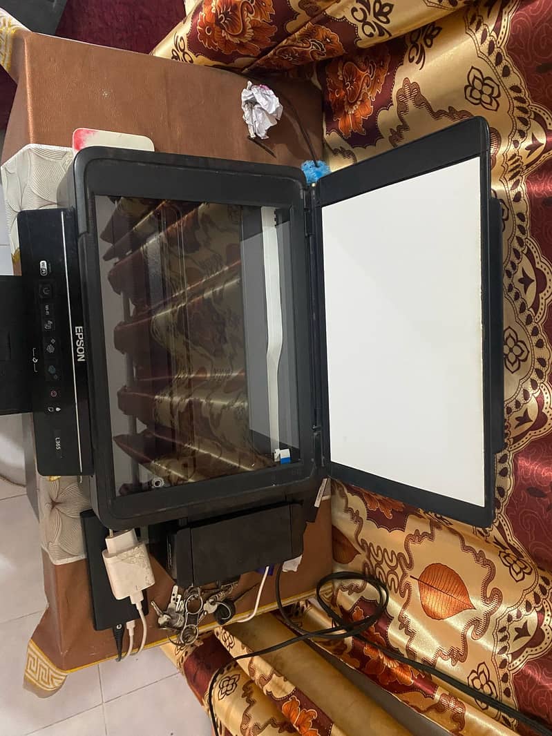 Epson L365 2