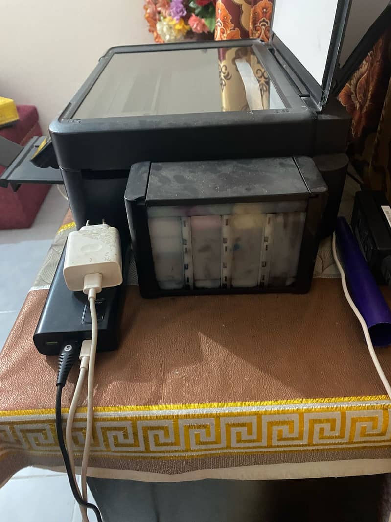 Epson L365 4