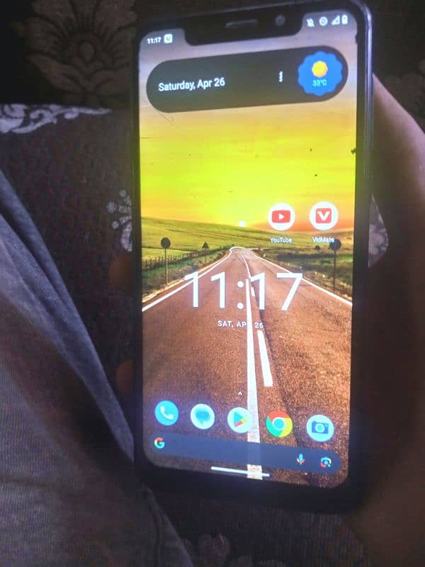 motorola one 4 gb ram 64 storage type C charging 1