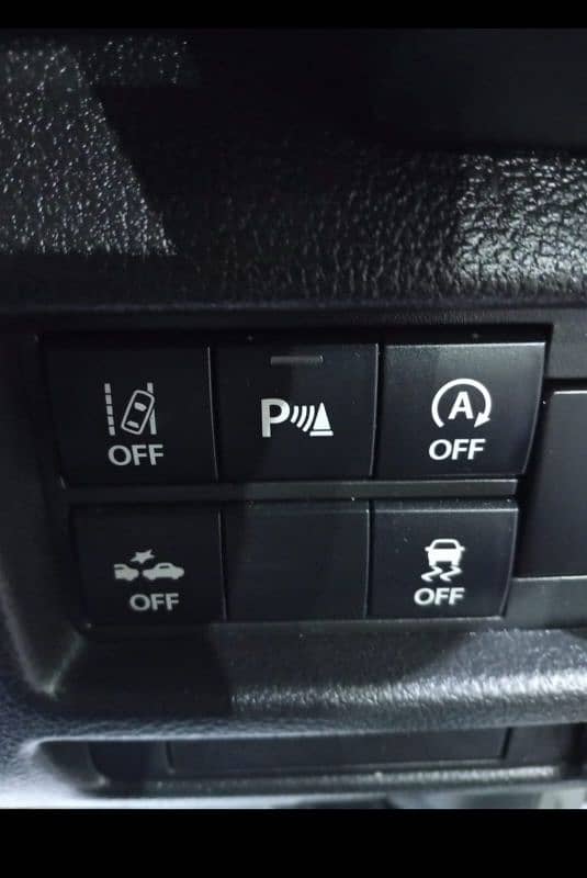 Suzuki Hustler hybrid j style 2023/2025 . (030044/88110) 11