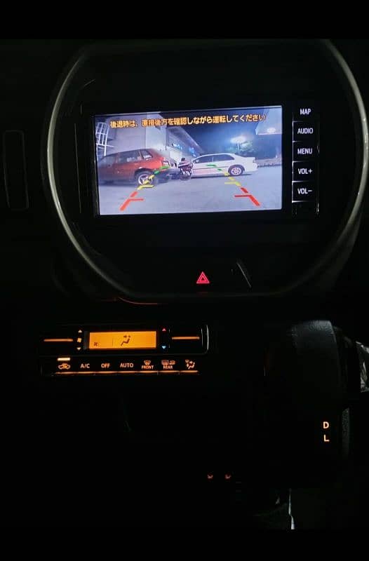 Suzuki Hustler hybrid j style 2023/2025 . (030044/88110) 15