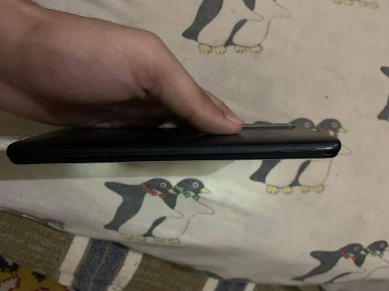4+1 ram 64gb non pta halki si screen cracked h 03411405636 1