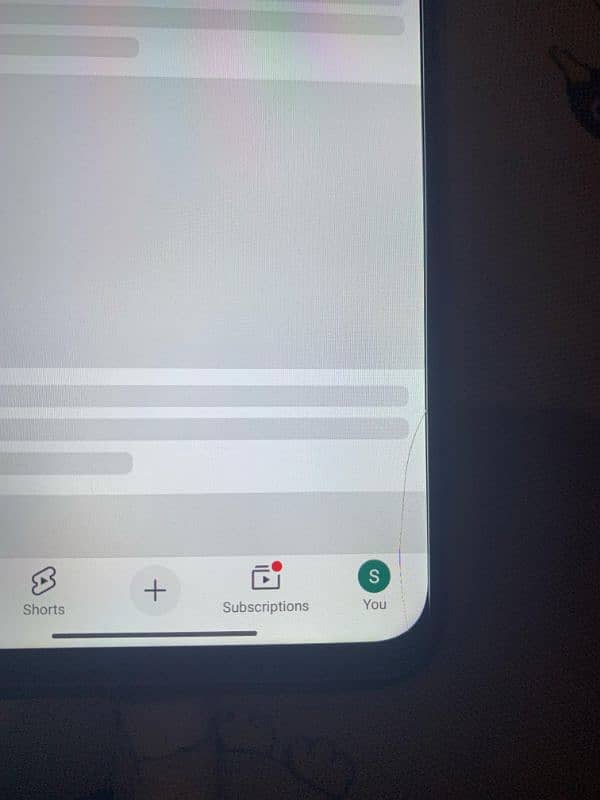 4+1 ram 64gb non pta halki si screen cracked h 03411405636 5