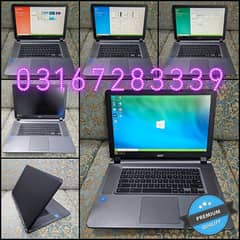 Acer Full HD 1080p 16 Inch Laptop