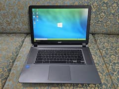 Acer Full HD 1080p 16 Inch Laptop