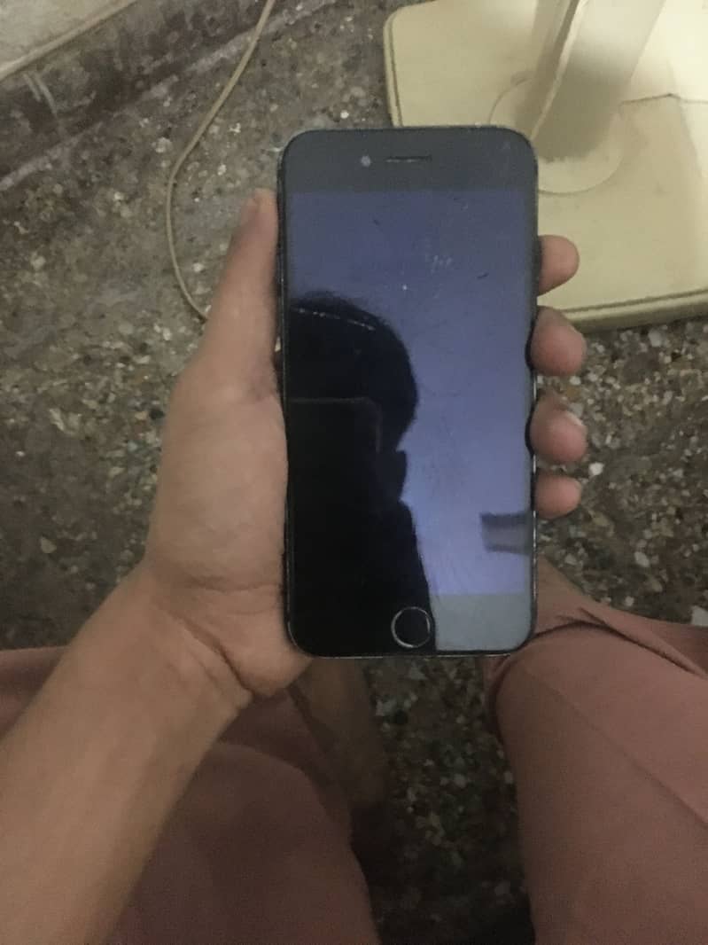 iPhone 7 pta approved 128gb set available for sale 6
