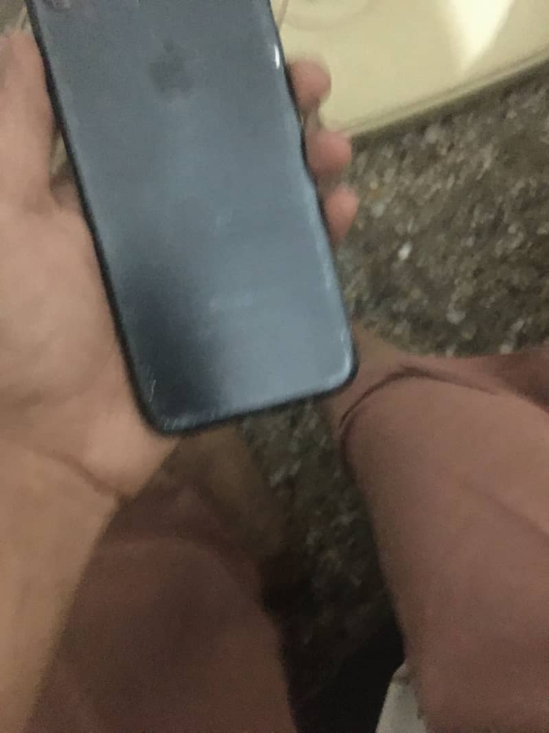 iPhone 7 pta approved 128gb set available for sale 7