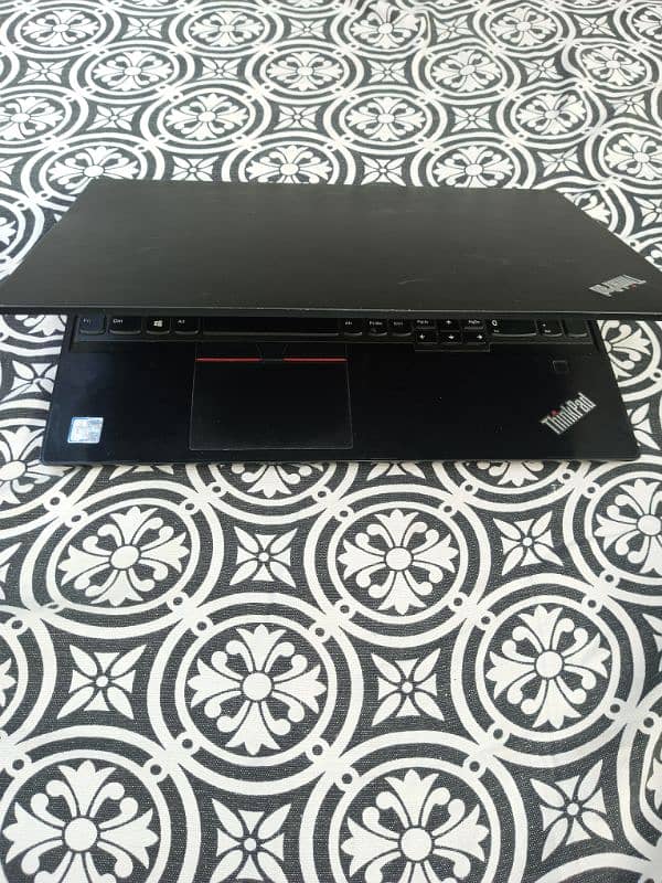 Lenovo Model /E580 For Sale with original Accessories. 1