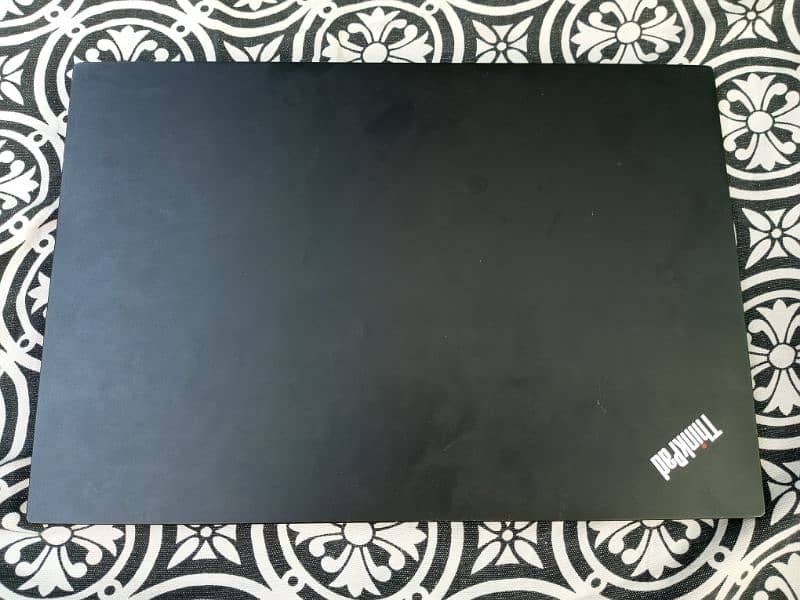 Lenovo Model /E580 For Sale with original Accessories. 2