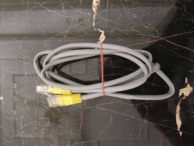 Networking Cable 0