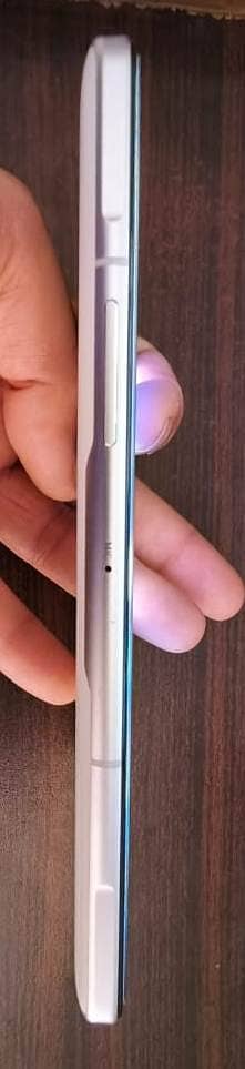 Xiaomi Redmi K40 Gaming 3