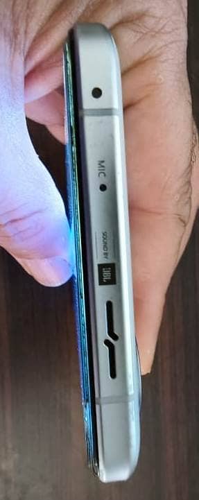 Xiaomi Redmi K40 Gaming 4