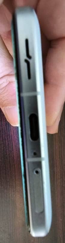 Xiaomi Redmi K40 Gaming 6