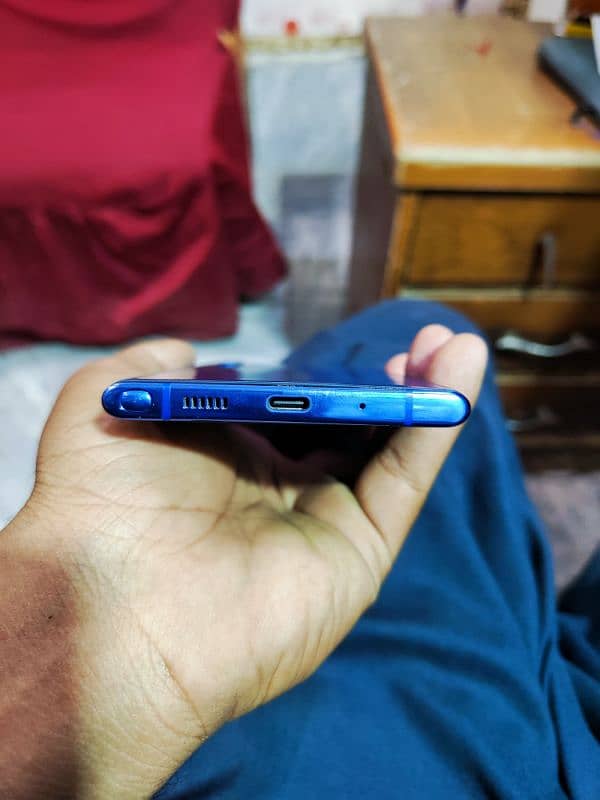 Samsung note 10 plus exchange possible 1
