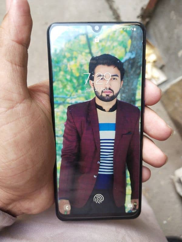 samsung A31 4/128 2