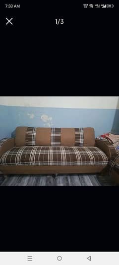 urgent Sale sofa covers b sath hain. .