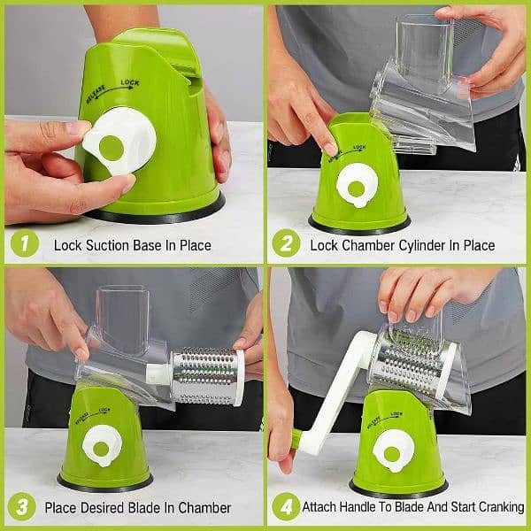 vegetable cutter 1