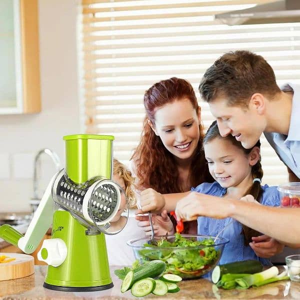 vegetable cutter 3