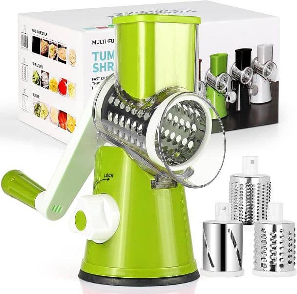 vegetable cutter 4