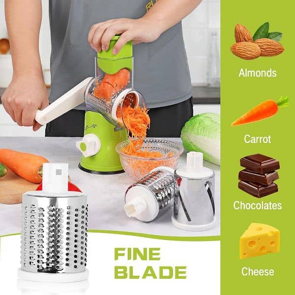 vegetable cutter 5