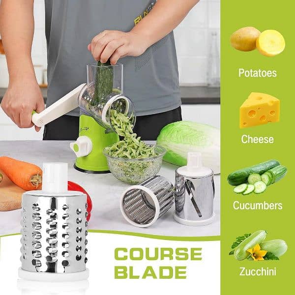 vegetable cutter 6