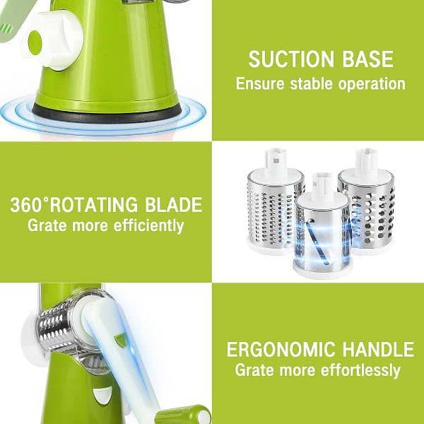vegetable cutter 7
