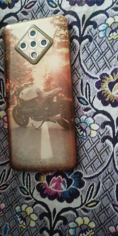 infinix 08i 1
