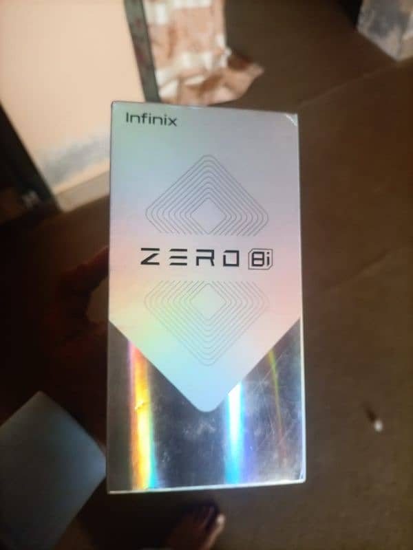 infinix 08i 2