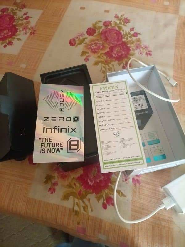 infinix 08i 4