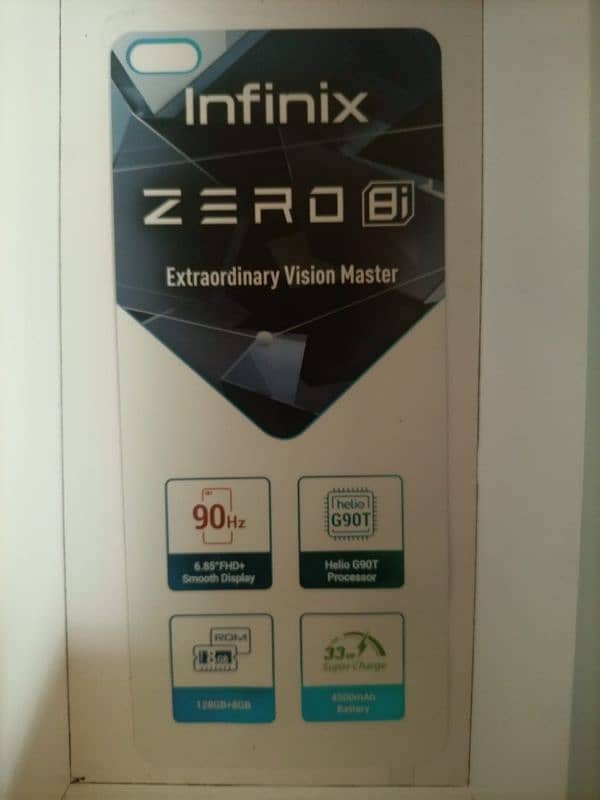 infinix 08i 5
