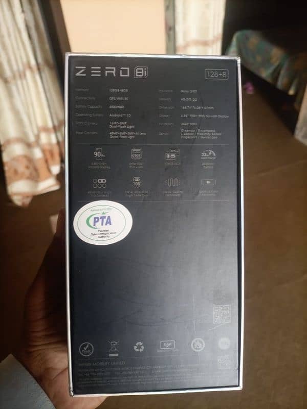 infinix 08i 6