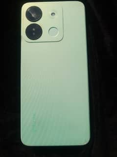 infinix Smart 7