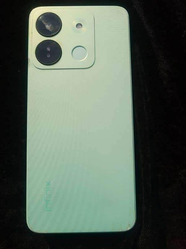 infinix Smart 7 1