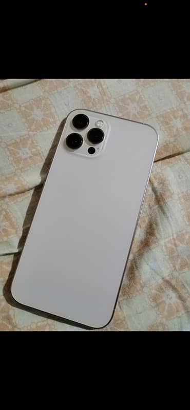 iPhone 12 pro max gold 128 with box 0