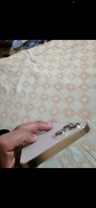 iPhone 12 pro max gold 128 with box 7