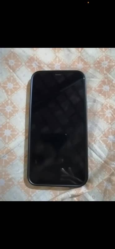iPhone 12 pro max gold 128 with box 10