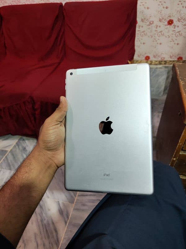 iPad 9th exchange possible phone 0