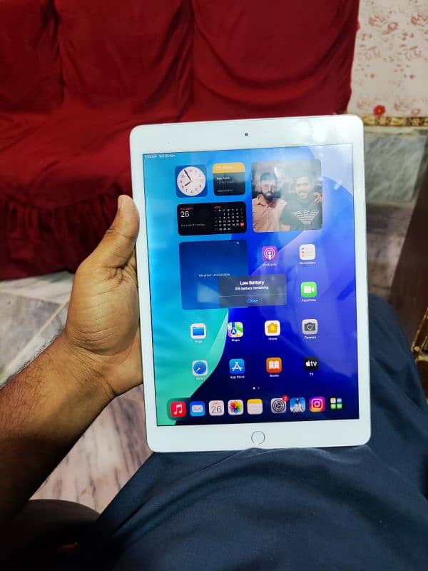 iPad 9th exchange possible phone 4
