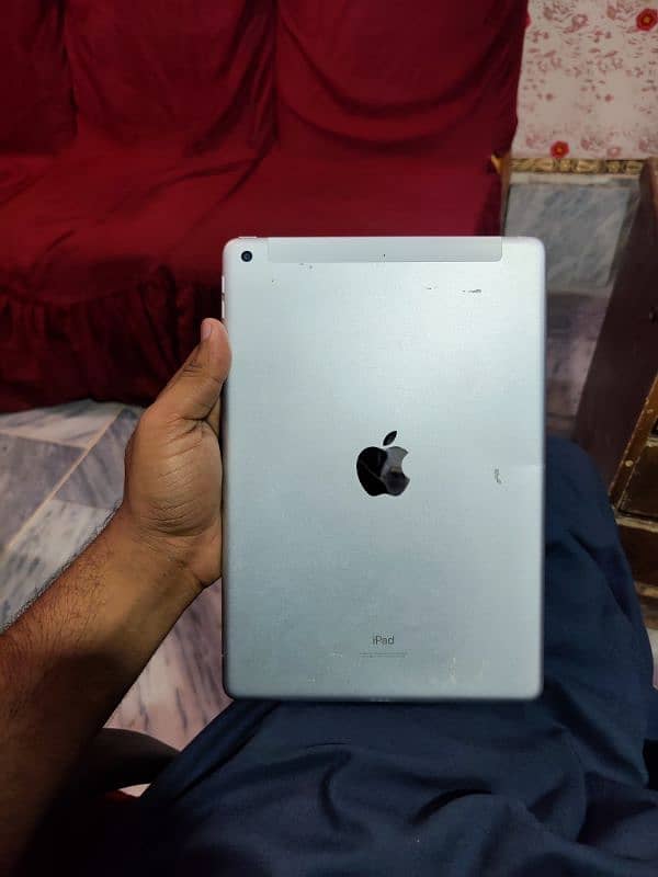 iPad 9th exchange possible 0