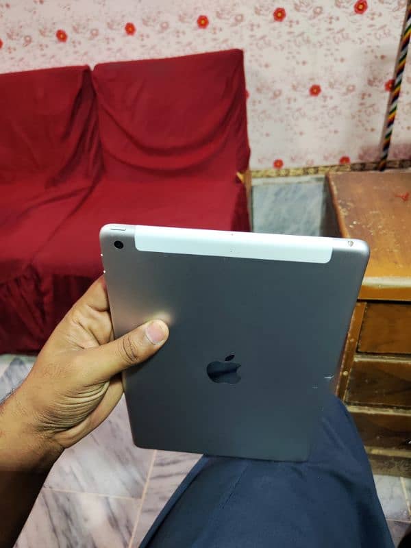 iPad 9th exchange possible 1