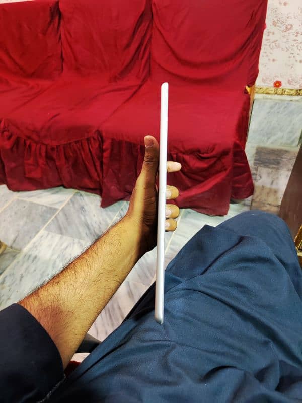 iPad 9th exchange possible 2
