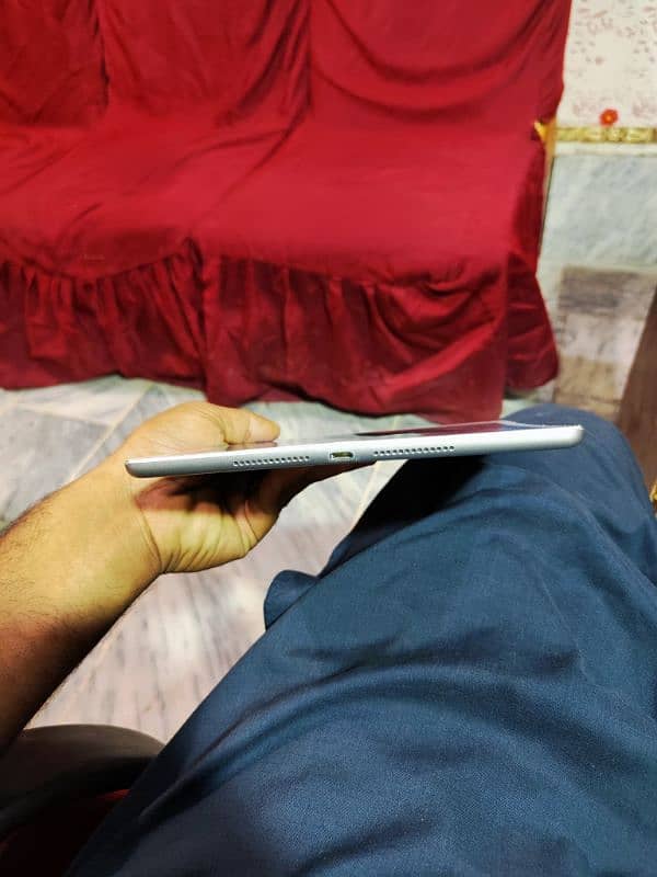 iPad 9th exchange possible 3