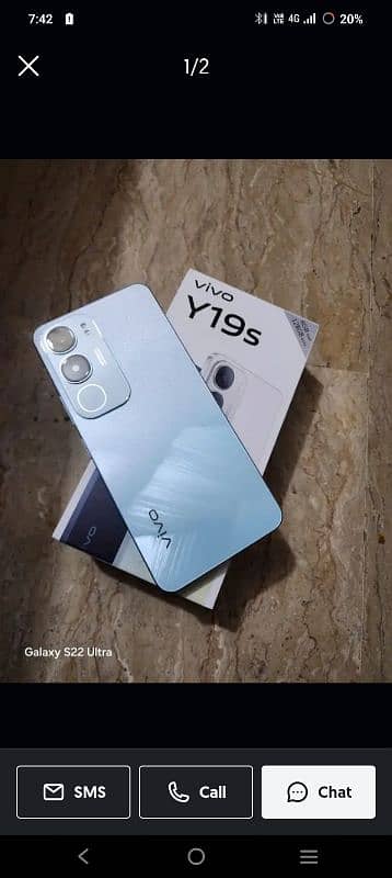 10 months ki warnty ma ha 10by10 ha brand new phone only exchange 1