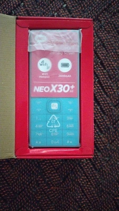 itel 9300 2