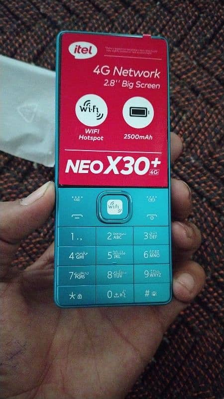 itel 9300 3