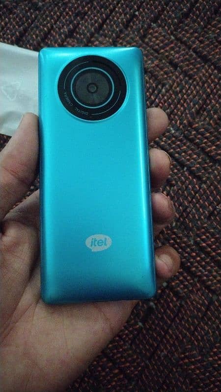 itel 9300 4