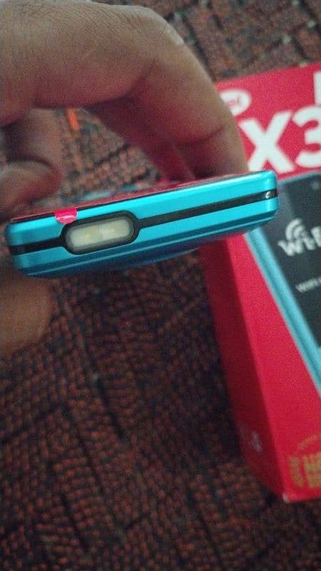 itel 9300 6
